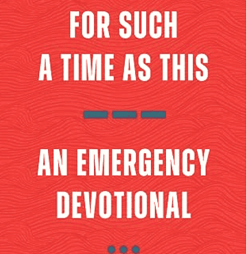 Midweek Devotional